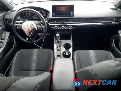 Zdjęcie 8 z 11 samochodu: 2025 HONDA CIVIC SPORT VIN:2HGFE2F50SH518524 - miniatura