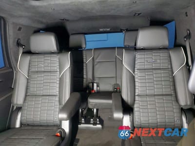 Zdjęcie 10 z 13 samochodu: 2026 CADILLAC ESCALADE SPORT PLATINUM VIN:1GYS9GKL4TR130369 - miniatura