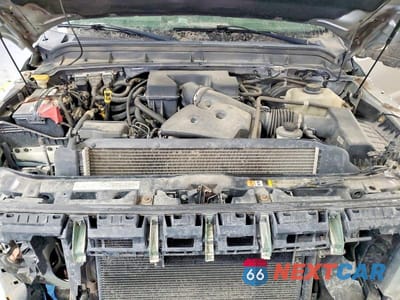Zdjęcie 11 z 12 samochodu: 2012 FORD F250 SUPER DUTY VIN:1FT7X2B66CEA96392 - miniatura