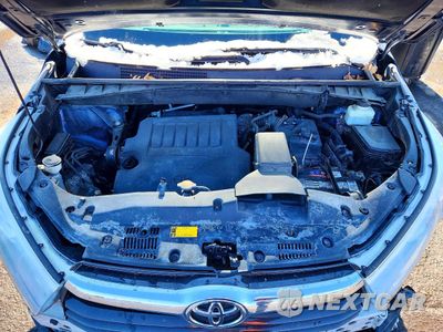 Zdjęcie 12 z 15 samochodu: 2015 TOYOTA HIGHLANDER XLE VIN:5TDJKRFH3FS142929 - miniatura