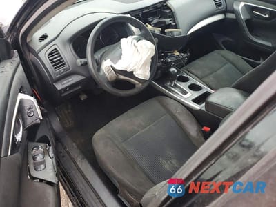 Zdjęcie 8 z 12 samochodu: 2015 NISSAN ALTIMA 2.5 S VIN:1N4AL3AP8FC220850 - miniatura