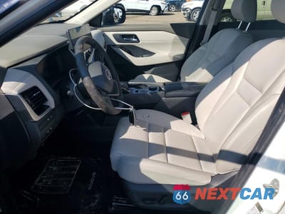 Zdjęcie 7 z 12 samochodu: 2025 NISSAN ROGUE SL VIN:JN8BT3CB9SW413621 - miniatura