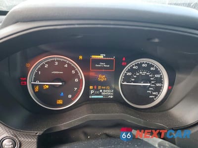 Zdjęcie 9 z 13 samochodu: 2020 SUBARU FORESTER LIMITED VIN:JF2SKAUC6LH589320 - miniatura