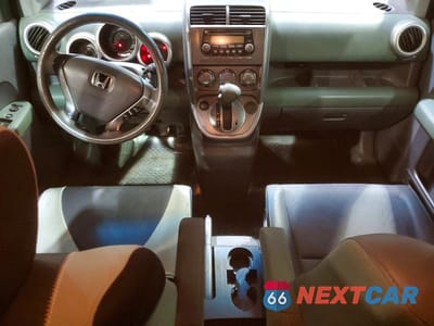 Zdjęcie 8 z 12 samochodu: 2005 HONDA ELEMENT EX VIN:5J6YH28665L026814 - miniatura