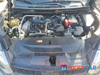 Zdjęcie 12 z 12 samochodu: 2022 MITSUBISHI OUTLANDER SE VIN:JA4J3UA83NZ084772 - miniatura