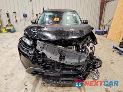 Piąte zdjęcie samochodu w środku: 2024 NISSAN ROGUE S VIN:5N1BT3AAXRC684281 - miniatura