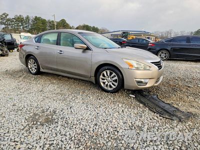 Czwarte zdjęcie samochodu z boku: 2013 NISSAN ALTIMA 2.5 S VIN:1N4AL3AP0DC253242 - miniatura