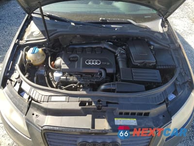 Zdjęcie 11 z 12 samochodu: 2013 AUDI A3 PREMIUM PLUS VIN:WAUMFAFM9DA033835 - miniatura