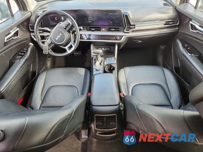 Zdjęcie 8 z 12 samochodu: 2024 KIA SPORTAGE EX VIN:5XYK33DF3RG146058 - miniatura