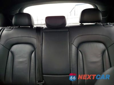 Zdjęcie 10 z 13 samochodu: 2015 AUDI Q3 PRESTIGE VIN:WA1GFCFS4FR009807 - miniatura