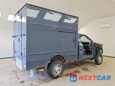 Trzecie zdjęcie samochodu z tyłu: 2024 FORD F250 SUPER VIN:1FDBF2BA6REF24533 - miniatura