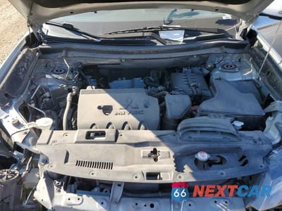 Zdjęcie 12 z 12 samochodu: 2020 MITSUBISHI OUTLANDER SE VIN:JA4AZ3A33LZ030771 - miniatura