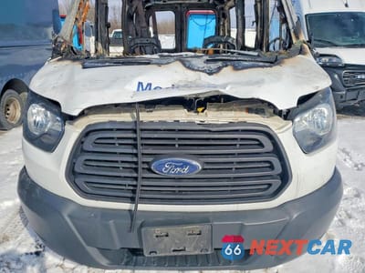 Zdjęcie 12 z 12 samochodu: 2018 FORD TRANSIT T-150 VIN:1FDZK1CM2JKA26297 - miniatura