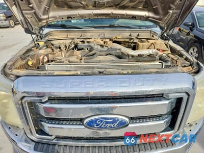 Zdjęcie 11 z 11 samochodu: 2011 FORD F350 SUPER DUTY VIN:1FT8W3BT0BEC51343 - miniatura