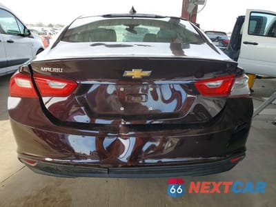 Zdjęcie 6 z 12 samochodu: 2021 CHEVROLET MALIBU LS VIN:1G1ZC5ST9MF055643 - miniatura