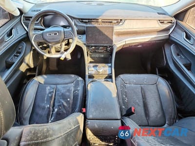 Zdjęcie 8 z 12 samochodu: 2022 JEEP GRAND CHEROKEE L LIMITED VIN:1C4RJKBG2N8563361 - miniatura