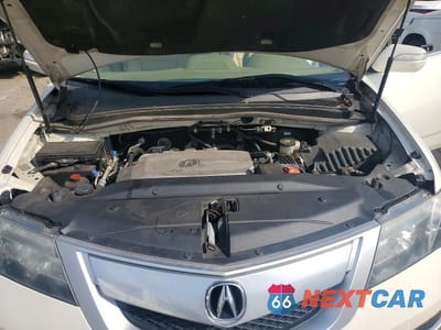 Zdjęcie 12 z 13 samochodu: 2012 ACURA MDX TECHNOLOGY VIN:2HNYD2H35CH550080 - miniatura