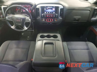 Zdjęcie 8 z 13 samochodu: 2014 GMC SIERRA K1500 SLE VIN:1GTV2UEH0EZ234678 - miniatura