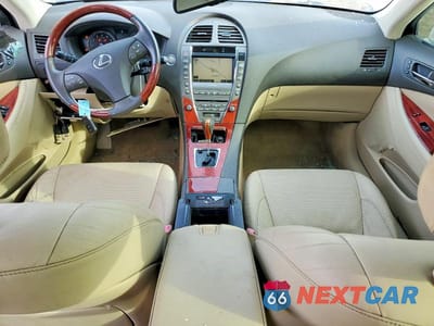 Zdjęcie 8 z 12 samochodu: 2007 LEXUS ES 350 BASE VIN:JTHBJ46GX72078316 - miniatura