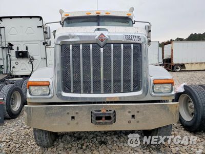 Piąte zdjęcie samochodu w środku: 2020 INTERNATIONAL HX520 SEMI TRUCK VIN:3HSDPAPT8LN315182 - miniatura