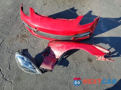 Zdjęcie 12 z 13 samochodu: 2020 PORSCHE PANAMERA 4S VIN:WP0AB2A78LL140421 - miniatura