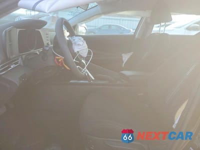 Zdjęcie 7 z 11 samochodu: 2023 HYUNDAI ELANTRA SEL VIN:KMHLM4AGXPU532732 - miniatura