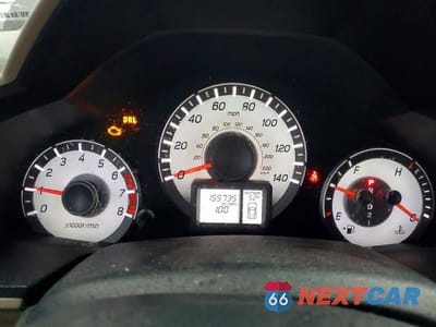 Zdjęcie 9 z 12 samochodu: 2012 HONDA PILOT EXL VIN:5FNYF3H53CB002124 - miniatura