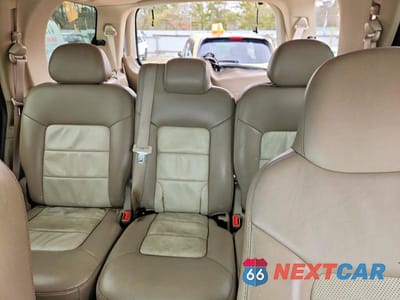 Zdjęcie 10 z 12 samochodu: 2004 FORD EXPEDITION EDDIE BAUER VIN:1FMFU18L64LB91314 - miniatura