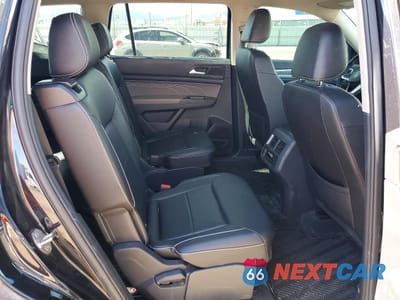 Zdjęcie 11 z 13 samochodu: 2022 VOLKSWAGEN ATLAS SEL VIN:1V2BR2CA5NC557098 - miniatura