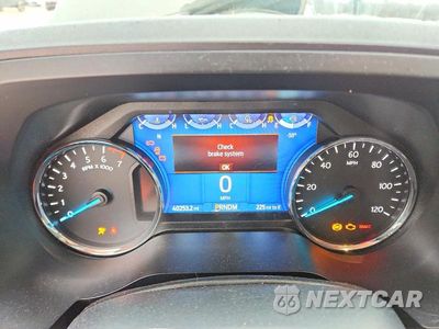 Zdjęcie 9 z 13 samochodu: 2024 FORD EXPEDITION XLT VIN:1FMJU1H83REA29657 - miniatura