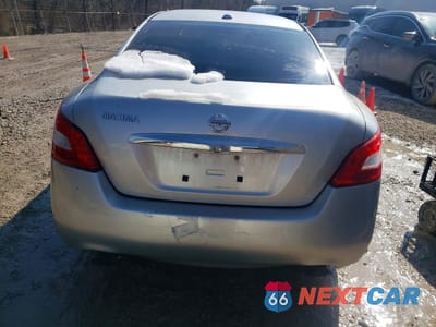 Zdjęcie 6 z 12 samochodu: 2010 NISSAN MAXIMA 3.5 S VIN:1N4AA5AP6AC821460 - miniatura