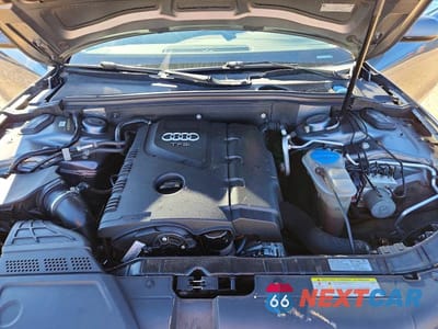 Zdjęcie 11 z 11 samochodu: 2014 AUDI A5 PREMIUM VIN:WAUCFAFR5EA055467 - miniatura