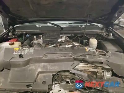 Zdjęcie 11 z 12 samochodu: 2012 CHEVROLET SILVERADO K2500 HEAVY DUTY LTZ VIN:1GC1KYE89CF175103 - miniatura