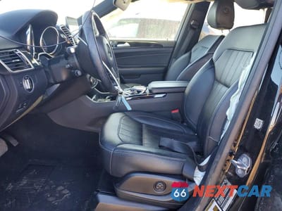 Zdjęcie 7 z 12 samochodu: 2018 MERCEDES-BENZ GLE 350 4MATIC VIN:4JGDA5HB5JB174083 - miniatura