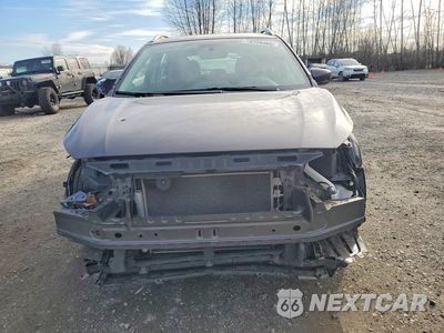 Piąte zdjęcie samochodu w środku: 2019 SUBARU IMPREZA PREMIUM VIN:4S3GTAD65K3739232 - miniatura