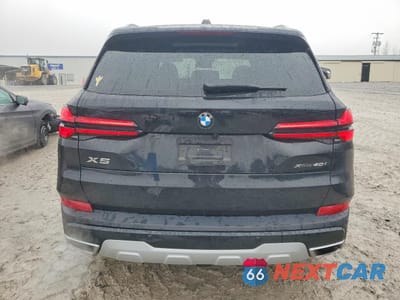 Zdjęcie 6 z 13 samochodu: 2024 BMW X5 XDRIVE40I VIN:5UX23EU01R9V07388 - miniatura