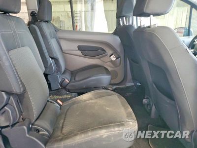 Zdjęcie 11 z 13 samochodu: 2022 FORD TRANSIT CONNECT XLT VIN:NM0GE9F20N1510540 - miniatura