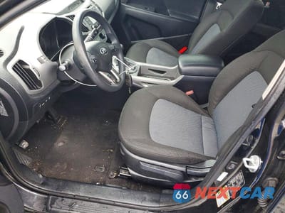 Zdjęcie 7 z 12 samochodu: 2016 KIA SPORTAGE LX VIN:KNDPBCAC0G7863465 - miniatura