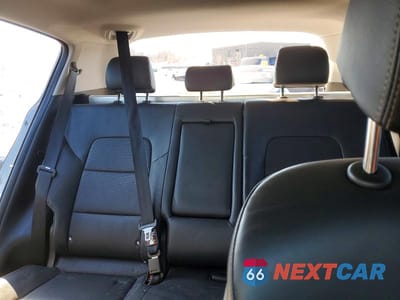 Zdjęcie 10 z 13 samochodu: 2017 KIA SPORTAGE SX VIN:KNDPRCA68H7194515 - miniatura