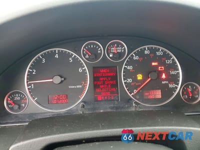 Zdjęcie 9 z 12 samochodu: 2003 AUDI ALLROAD VIN:WA1YD64B13N079184 - miniatura