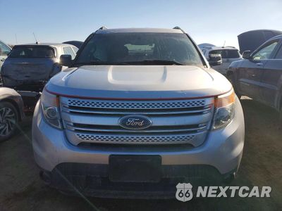 Zdjęcie 9 z 24 samochodu: 2013 FORD EXPLORER XLT VIN:1FM5K8D80DGB89546 - miniatura