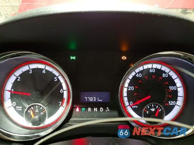Zdjęcie 9 z 13 samochodu: 2015 DODGE GRAND CARAVAN SE VIN:2C4RDGBG5FR737904 - miniatura