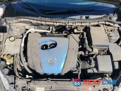 Zdjęcie 11 z 11 samochodu: 2012 MAZDA 3 I VIN:JM1BL1L7XC1627754 - miniatura