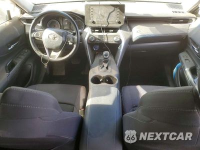 Zdjęcie 8 z 12 samochodu: 2021 TOYOTA VENZA LE VIN:JTEAAAAH7MJ007826 - miniatura