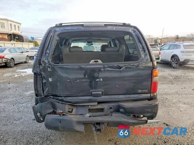 Zdjęcie 6 z 13 samochodu: 2003 GMC YUKON XL DENALI VIN:1GKFK66U33J293798 - miniatura