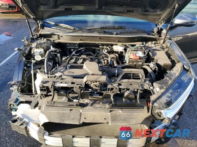 Zdjęcie 12 z 14 samochodu: 2025 HONDA CR-V EXL VIN:2HKRS3H72SH335402 - miniatura
