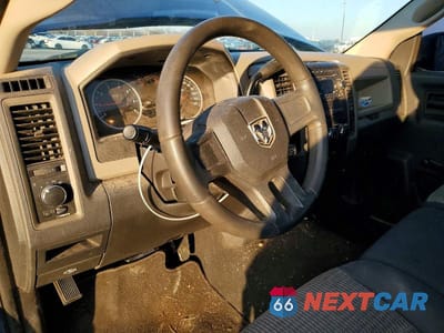 Zdjęcie 8 z 12 samochodu: 2009 DODGE RAM 1500 VIN:1D3HB16K09J523724 - miniatura