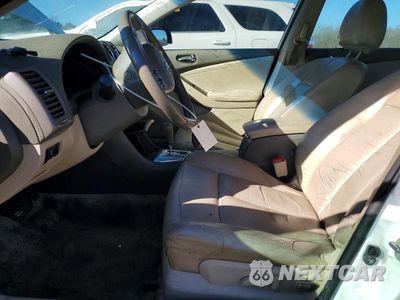 Zdjęcie 7 z 12 samochodu: 2012 NISS ALTIMA 2.5 VIN:1N4AL2APXCC156929 - miniatura