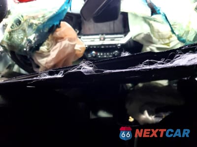 Zdjęcie 8 z 11 samochodu: 2022 KIA NIRO ELECTRIC EX VIN:KNDCC3LG9N5138581 - miniatura