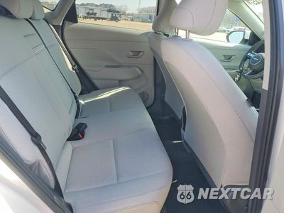 Zdjęcie 11 z 13 samochodu: 2025 HYUNDAI KONA SEL VIN:KM8HBCAB3SU249009 - miniatura